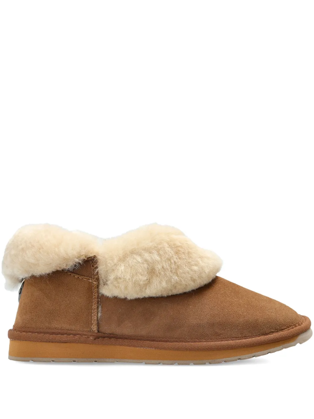 EMU AUSTRALIA Platinum Mintaro slippers Bruin