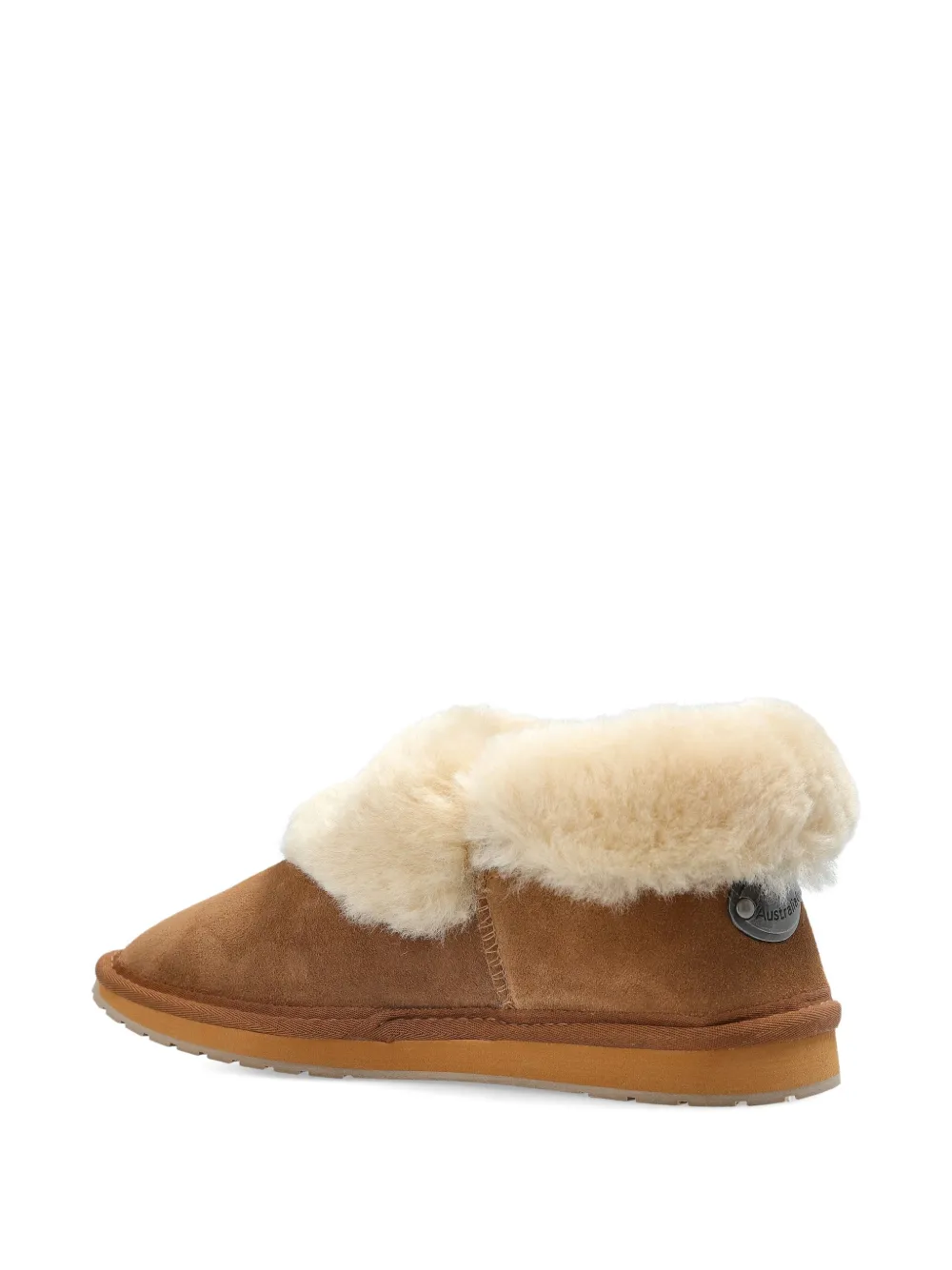 EMU AUSTRALIA Platinum Mintaro slippers Bruin