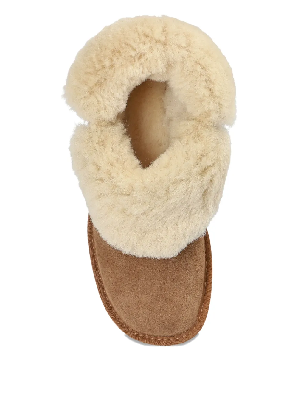 EMU AUSTRALIA Platinum Mintaro slippers Bruin