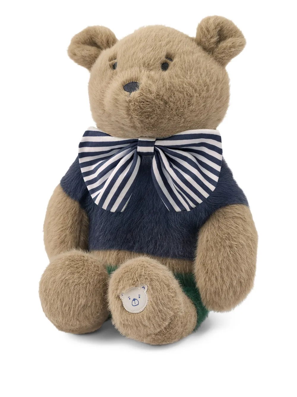 Liewood Hubert Bear Celebration teddy | Girls Accessories | Image 2