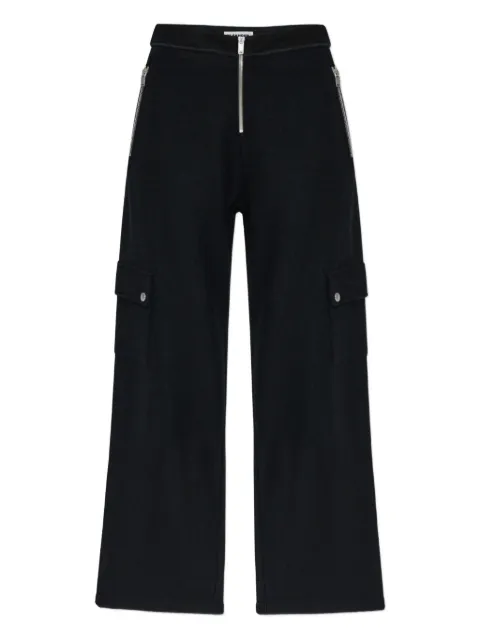 JIL SANDER+ pantalones con cierre