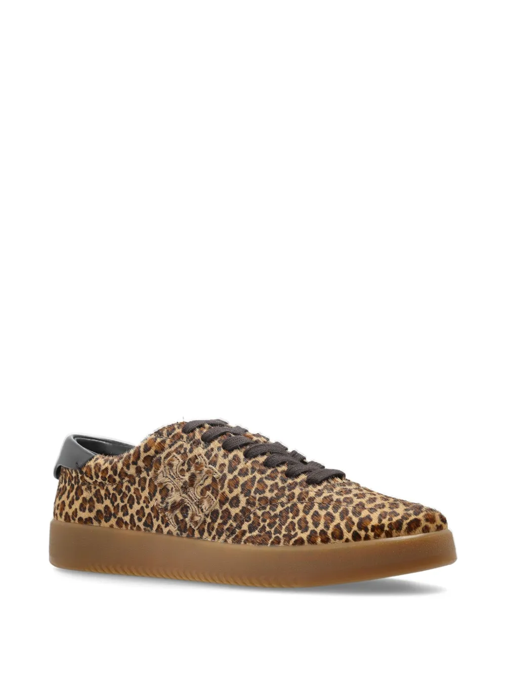 Tory Burch Phoenix sneakers - Bruin