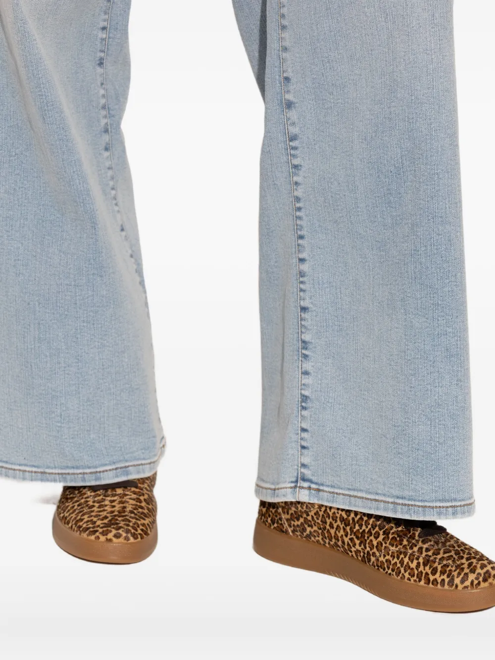 Tory Burch Phoenix sneakers Bruin