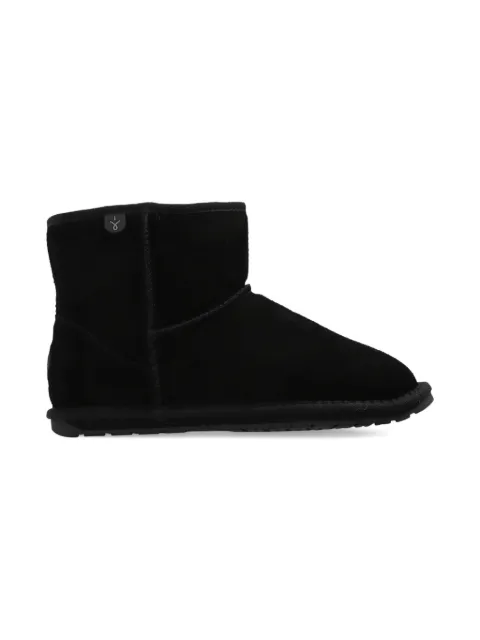 Emu Kids botas slip-on
