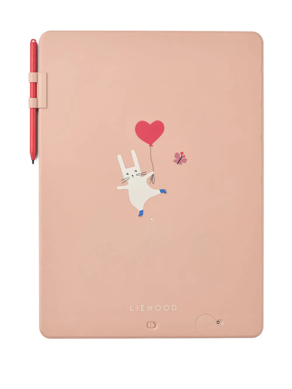Liewood tablero de dibujo Zora LCD 13.5 pulgadas | neutro | Image 1
