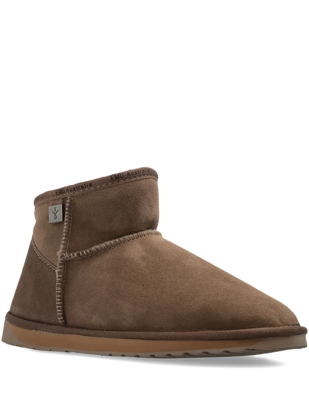 EMU AUSTRALIA Platinum Slim Darling boots Bruin
