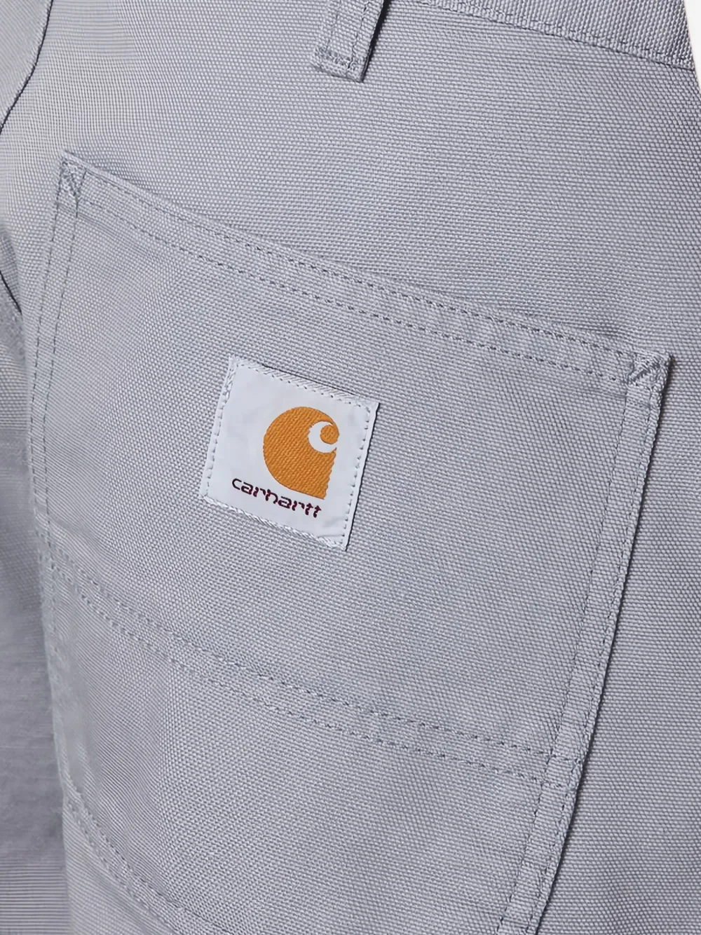 Carhartt WIP Single Knee jeans Grijs