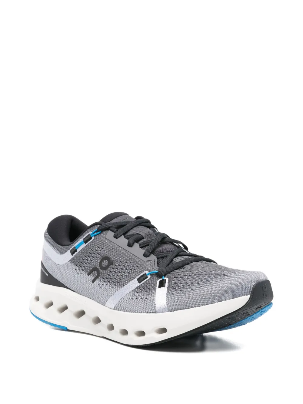 On Running logo-print sneakers | Low-Tops | Image 2