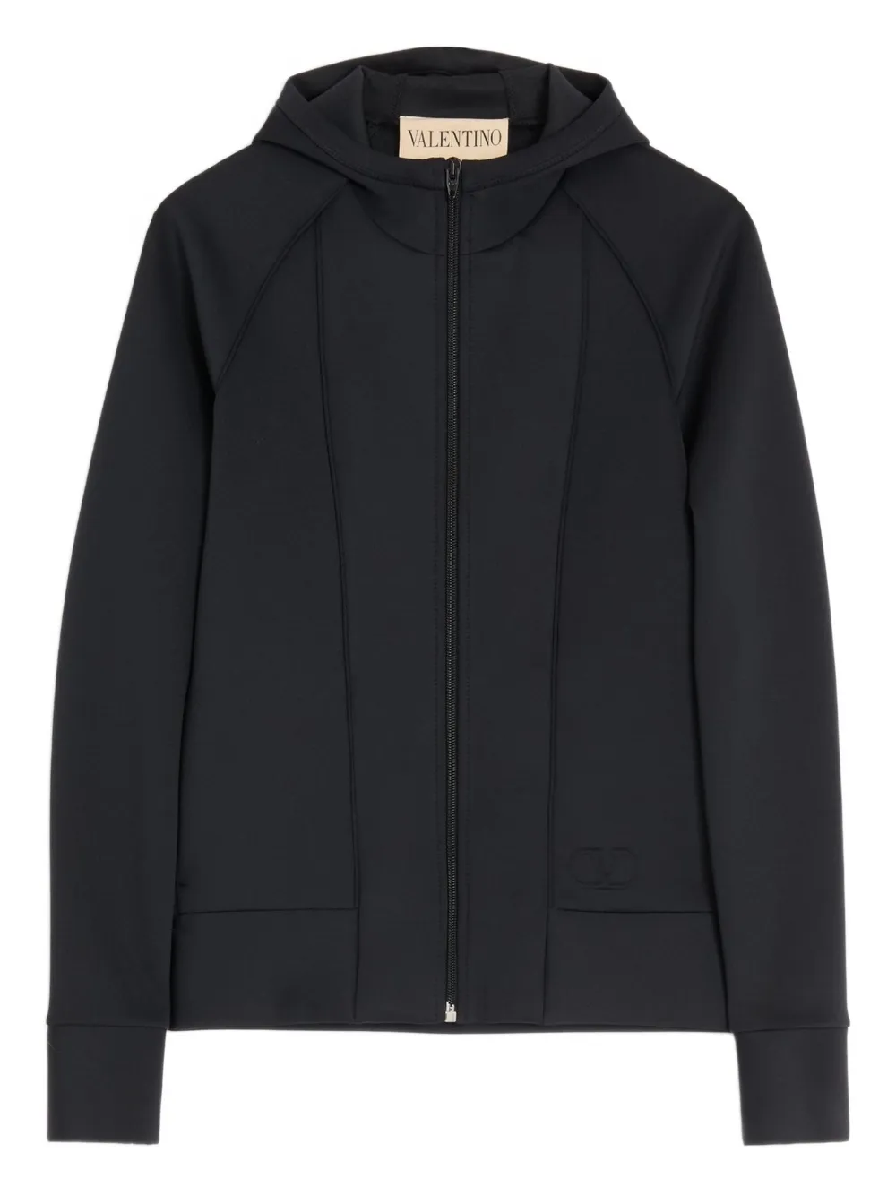 Valentino Sweatshirts In Blue