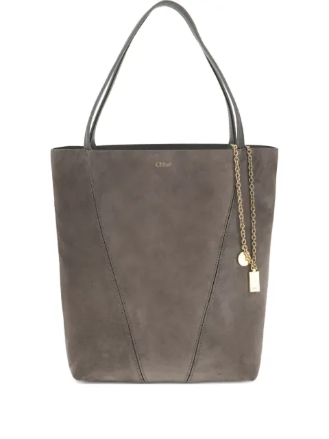 Chloé Spin Chain shoulder bag