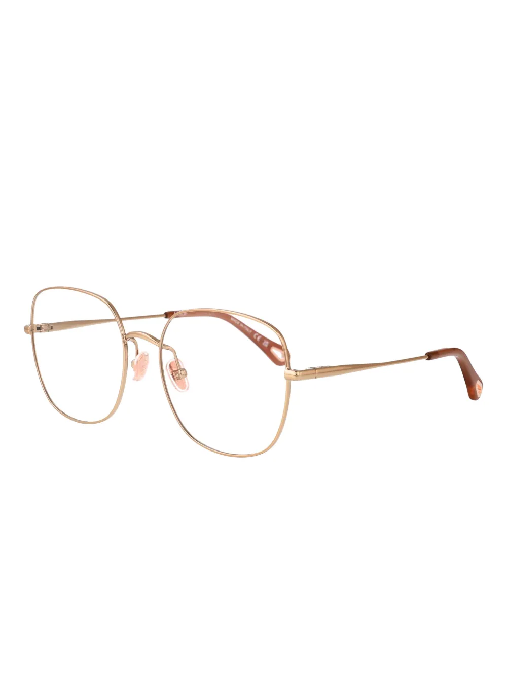 Chloé Eyewear round-frame glasses | Image 2