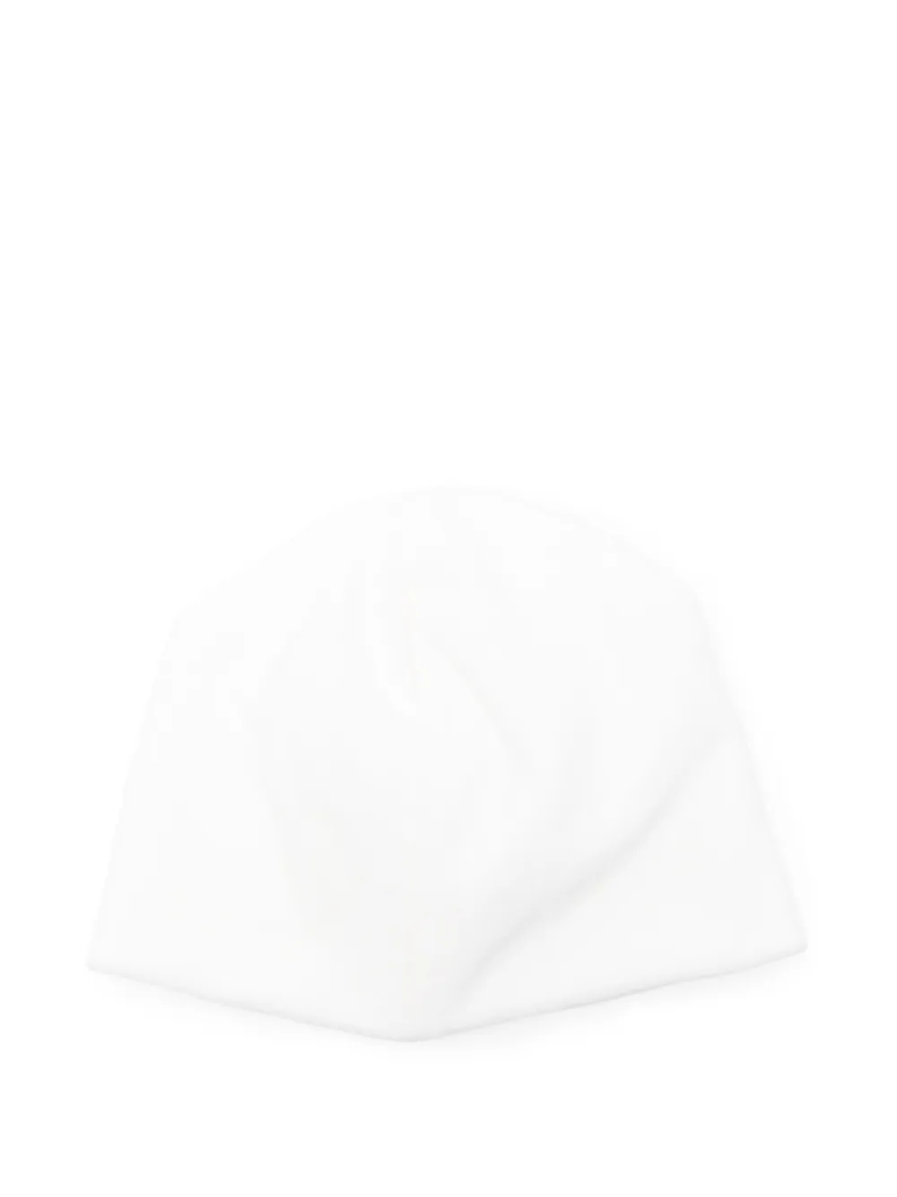 La Stupenderia bonnet à motif cœur | Bonnets en maille | Image 2