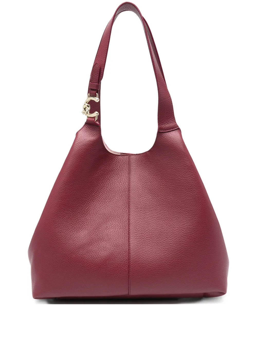 Coccinelle large C-Easy tote bag | Red | Image 1