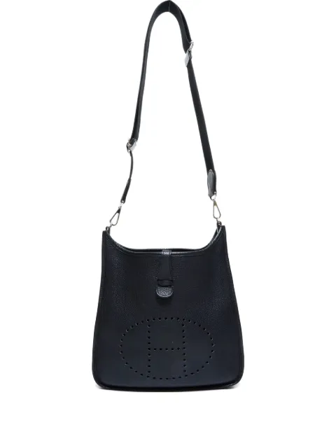 Hermès Pre-Owned 2009 Evelyn 3 GM shoulder bag