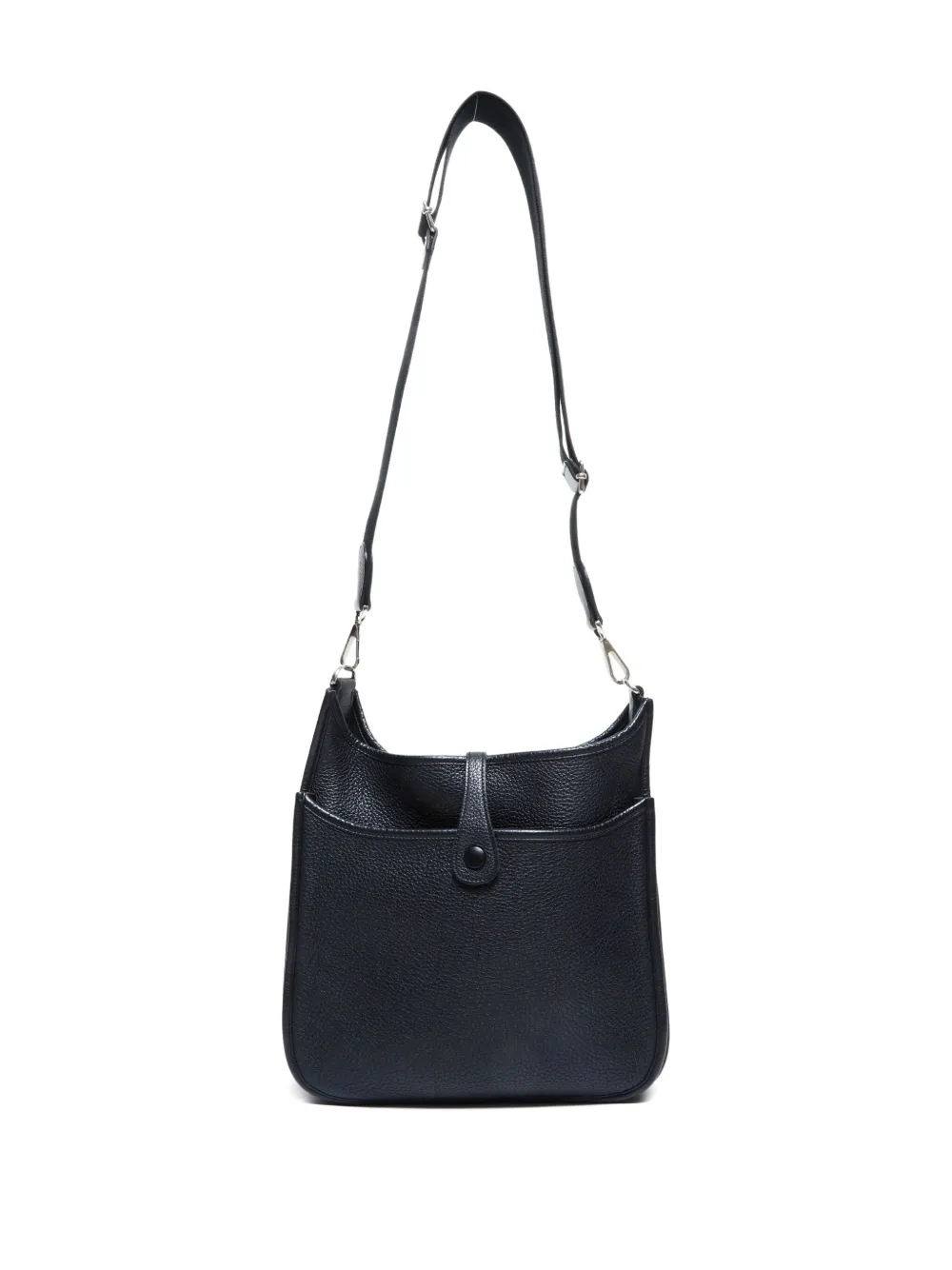 Hermès Pre-Owned 2009 Evelyn 3 GM shoulder bag - Zwart