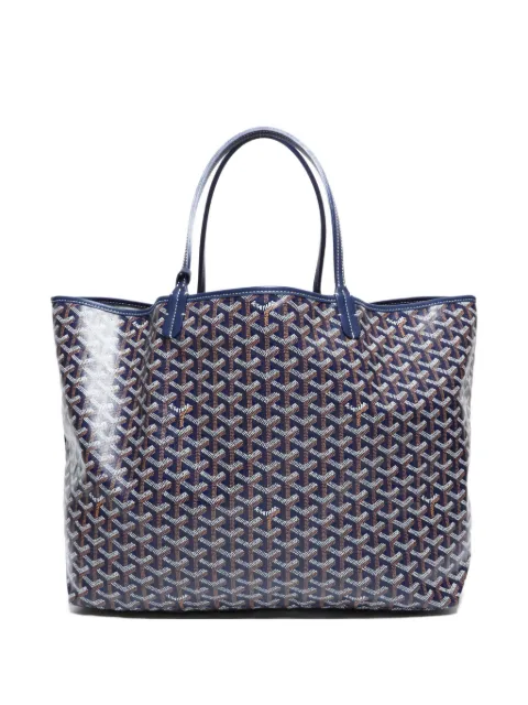 Goyard Pre-Owned 2010-2025 Saint Louis GM tote bag