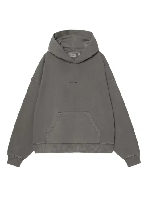 Carhartt WIP Benton cotton hoodie