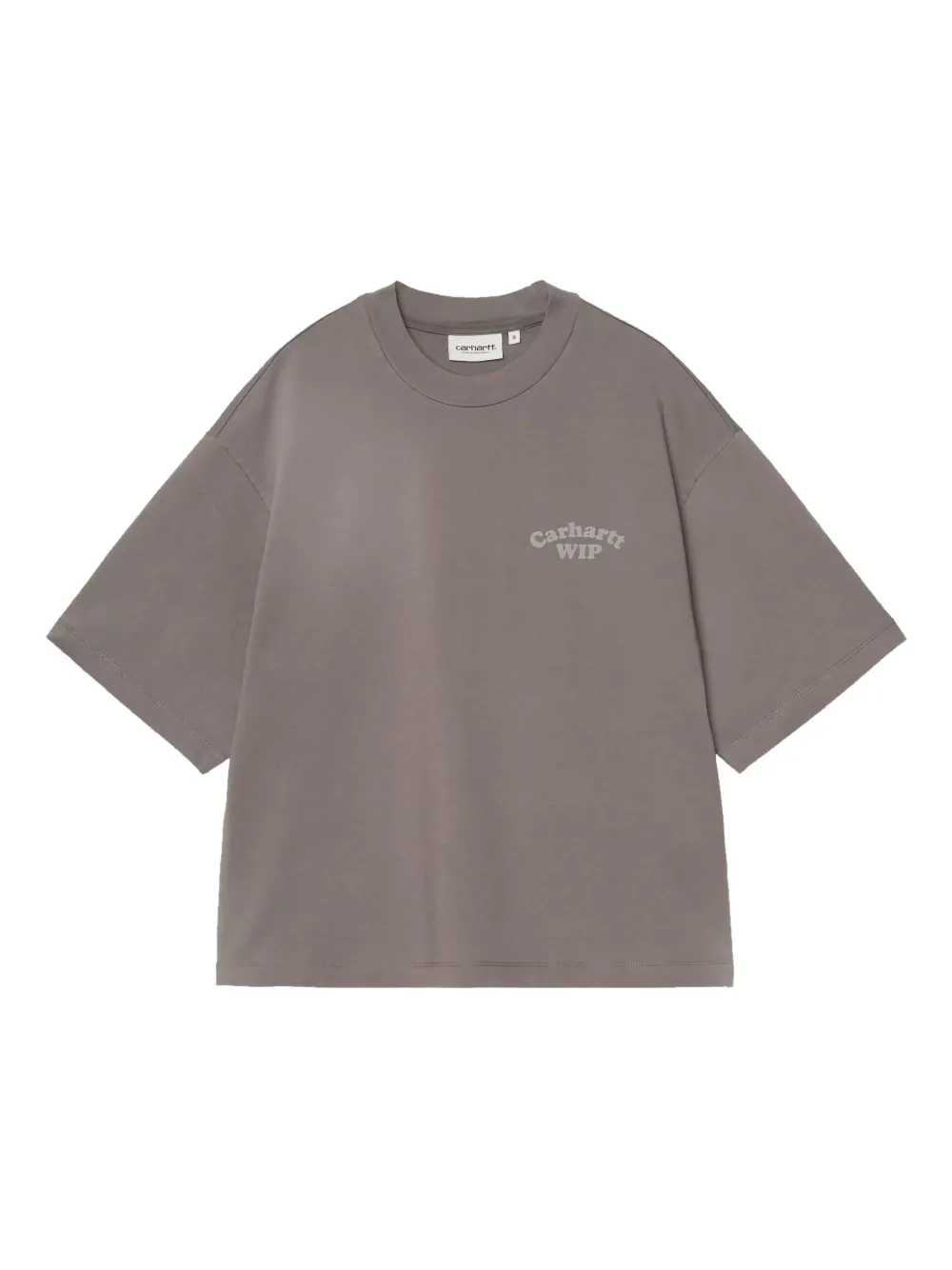 Carhartt WIP playera Modality | gris | Image 1