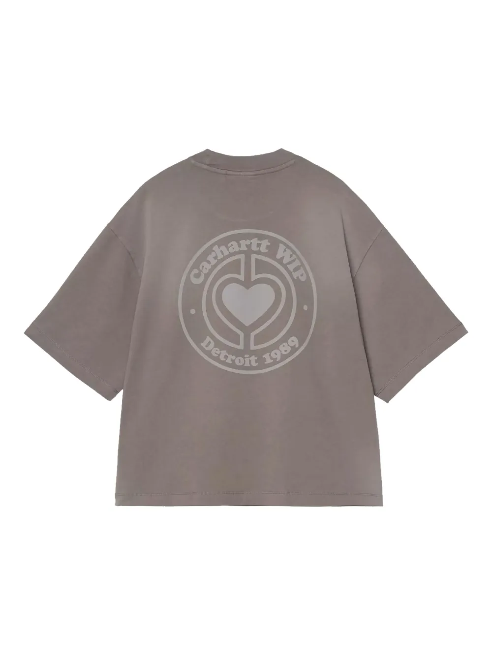 Carhartt WIP playera Modality | Playeras y jerséis | Image 2