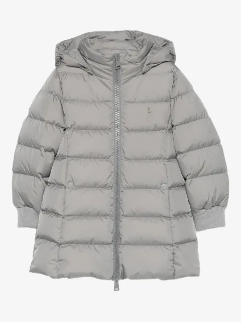 Herno Kids doudoune à capuche