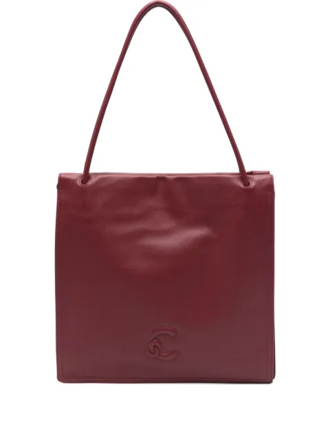Coccinelle tote Dulse grande