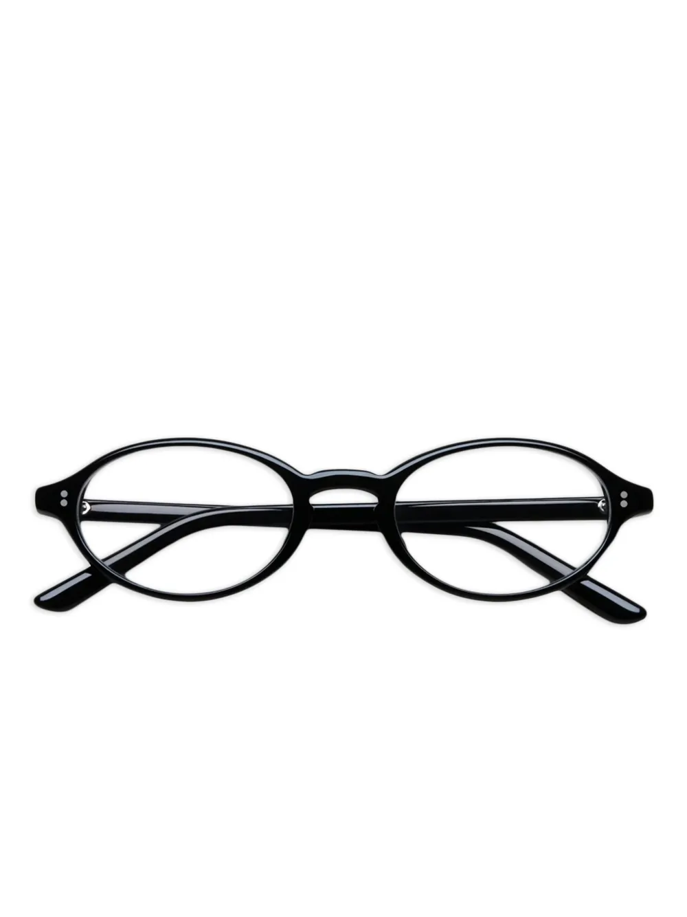 Chimi lunettes de vue Lex | noir | Image 1