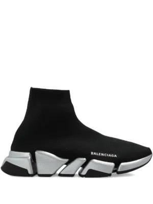 Balenciaga バレンシアガ スピード トレーナー - FARFETCH