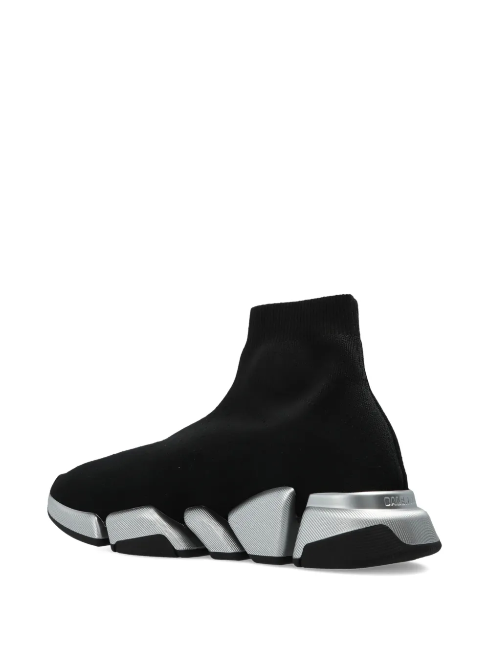 Balenciaga Speed 2.0 sneakers Zwart