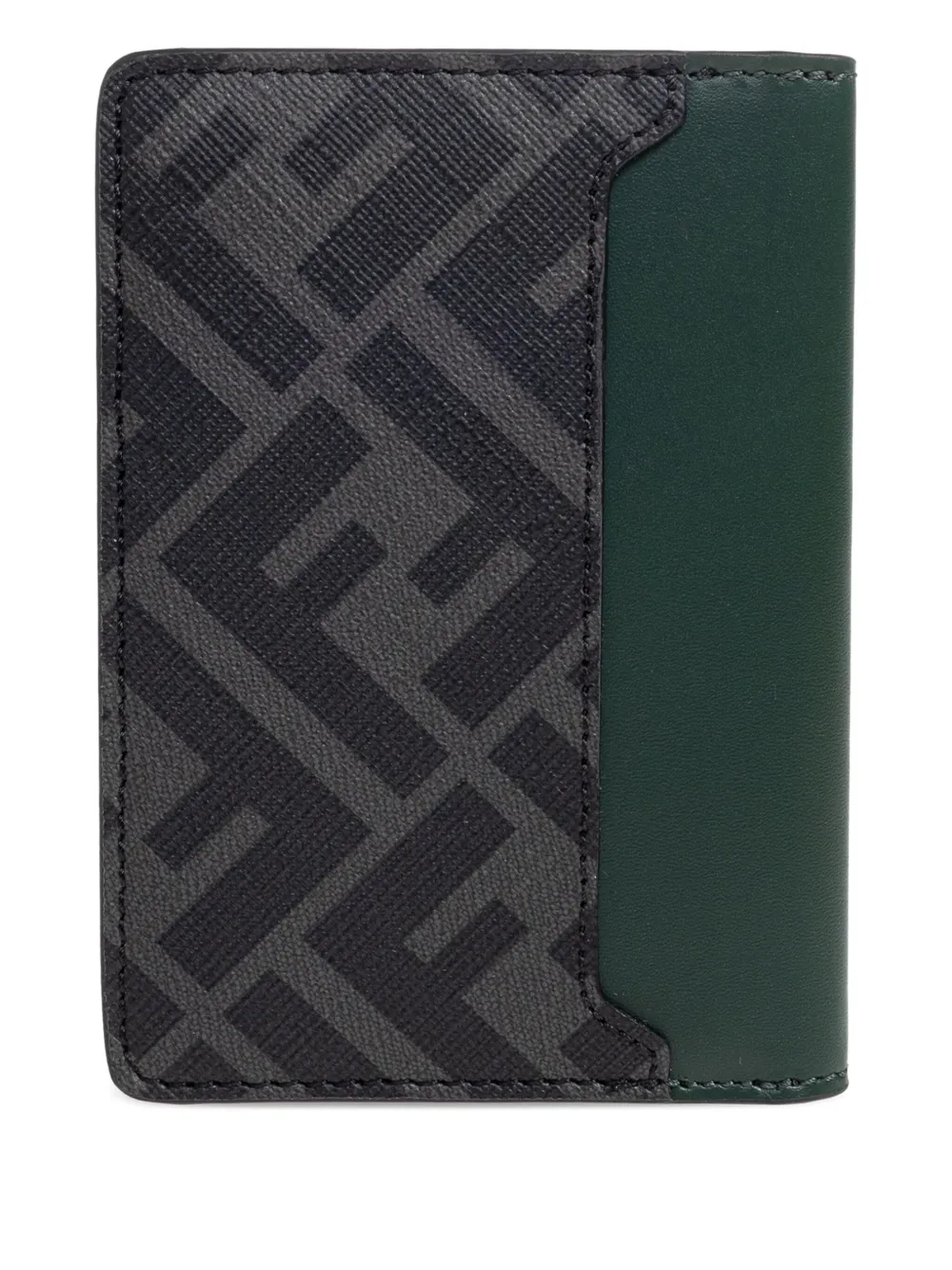 FENDI FF-detail squared cardholder | Image 2