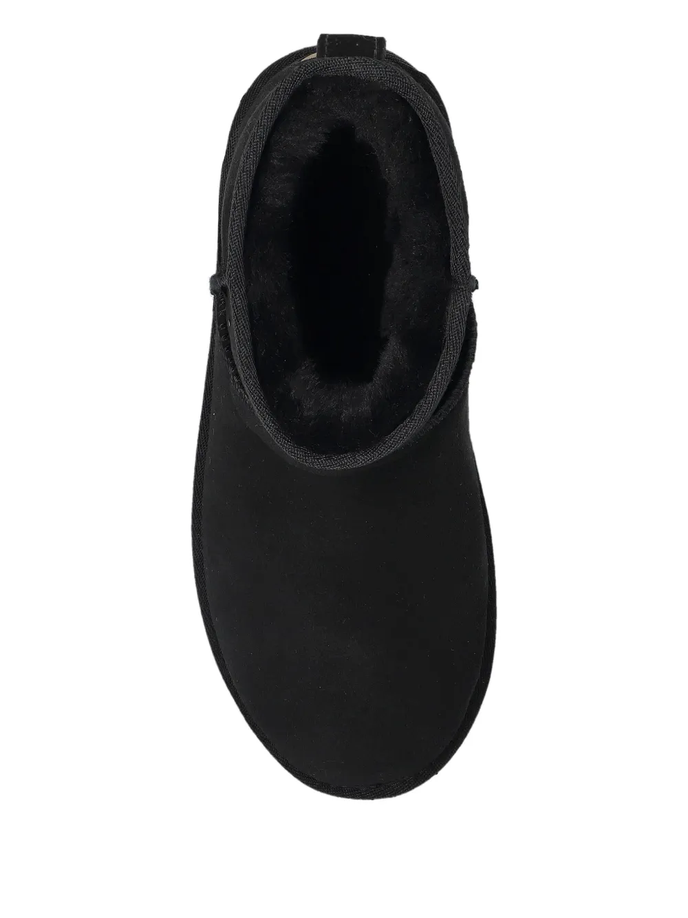 Emu Australia Stinger Micro Boots In Black