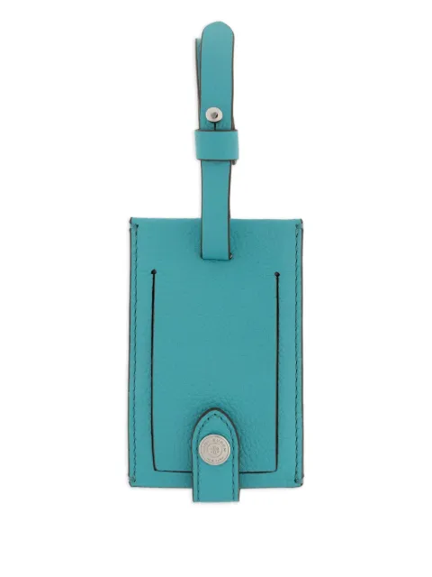 Tory Burch etiqueta para equipaje