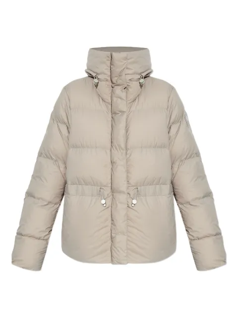 Canada Goose Montgomery hooded puffer jacket