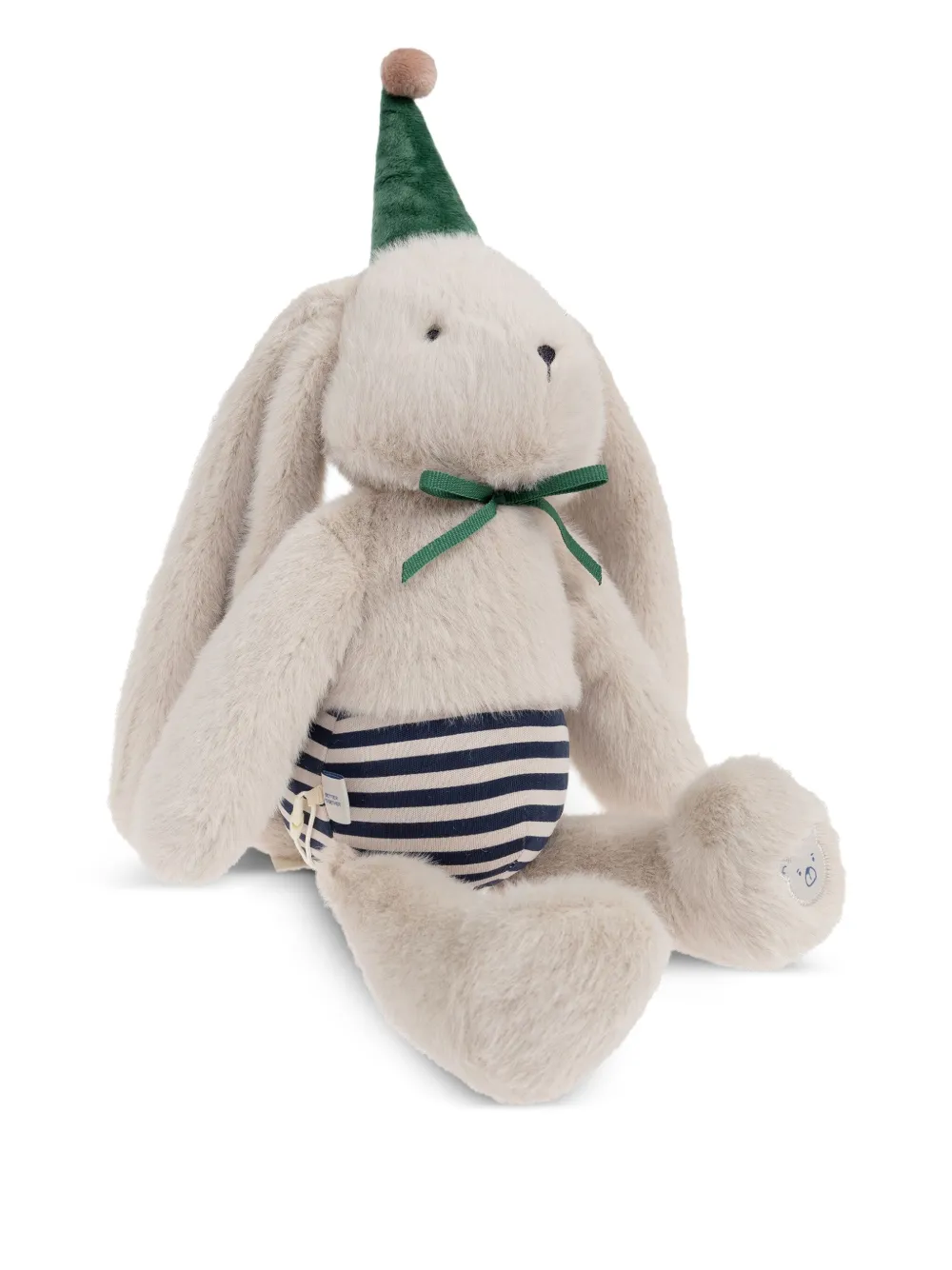 Liewood Bertrand Rabbit Celebration teddy | Image 2