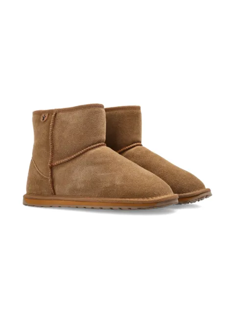 Emu Kids botas Wallaby mini