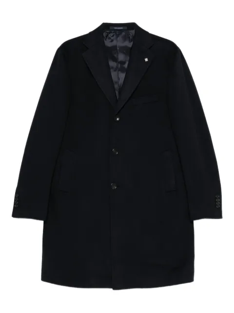 Tagliatore single-breasted coat