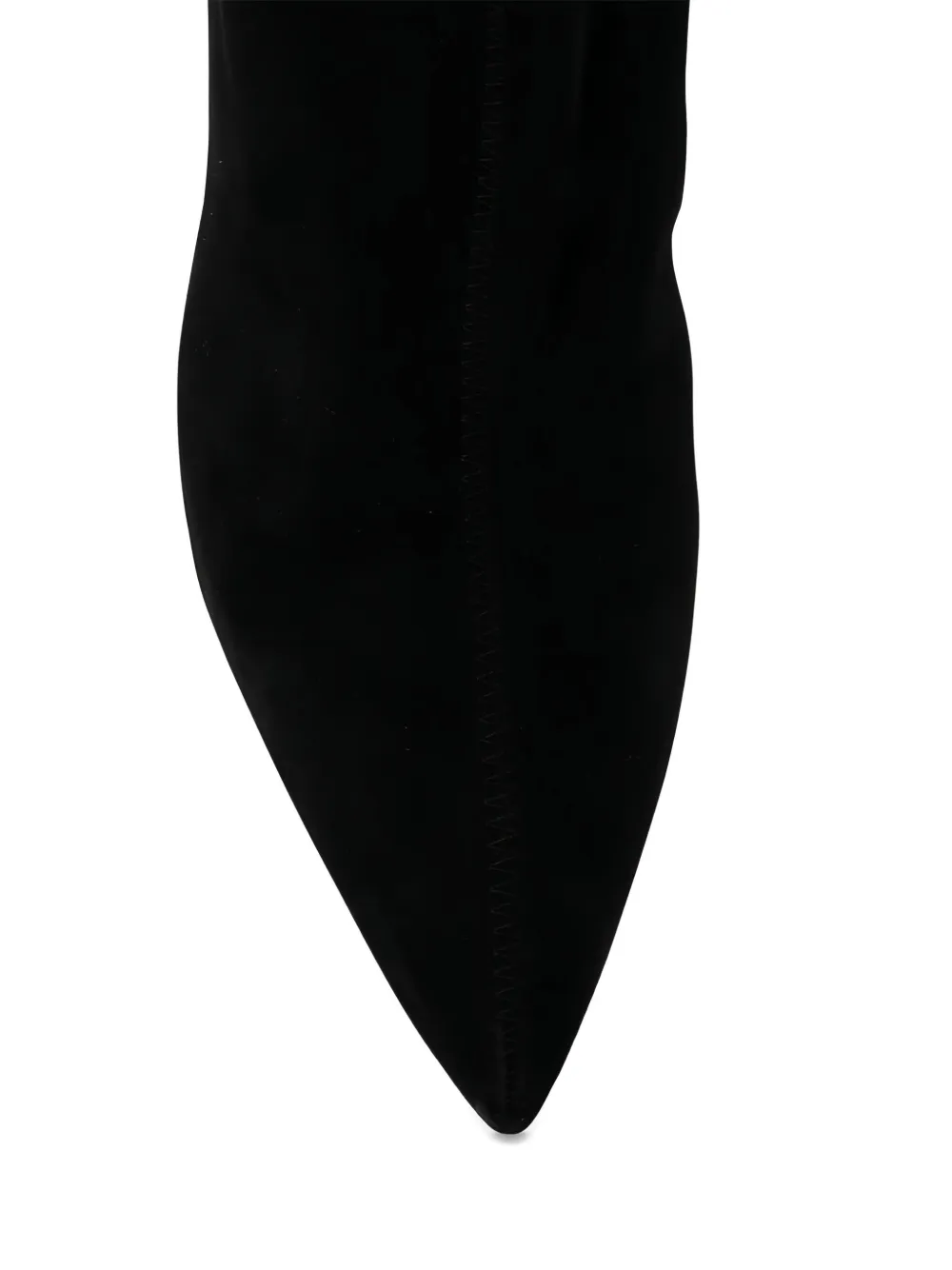 A.emery 50mm The Oscar Boots In Black