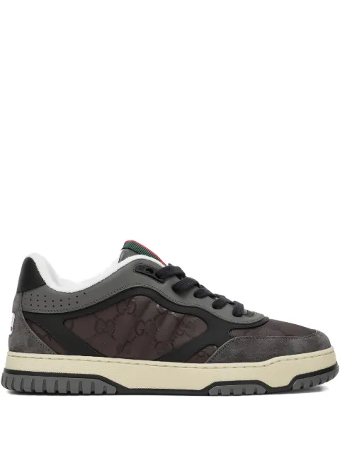 Gucci Re-Web sneakers