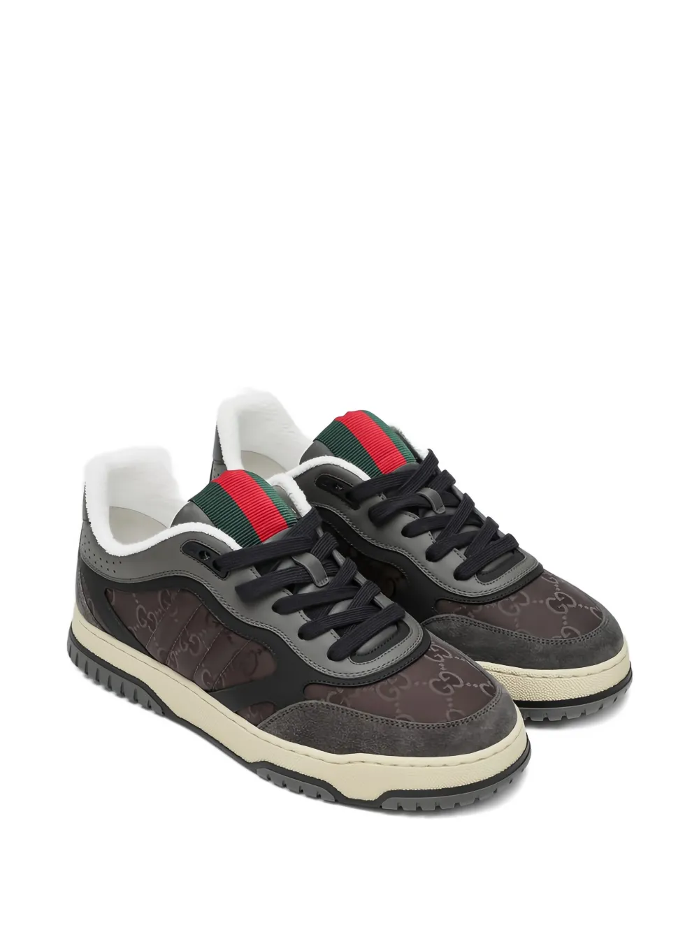 Gucci Re-Web sneakers | Low-Tops | Image 2