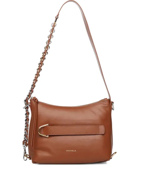 Coccinelle chain strap shoulder bag