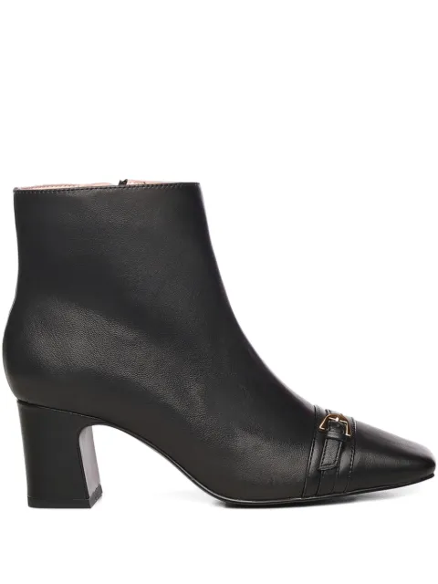 Coccinelle 60mm Nadja buckle-detail boots