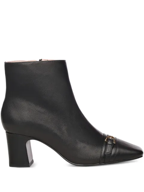 Coccinelle 60mm Nadja buckle-detail boots