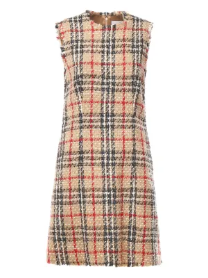 Burberry（バーバリー）ウィメンズ ワンピース・ドレス - FARFETCH