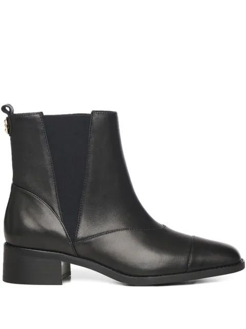 Coccinelle botas Nikla con tacón de 40mm