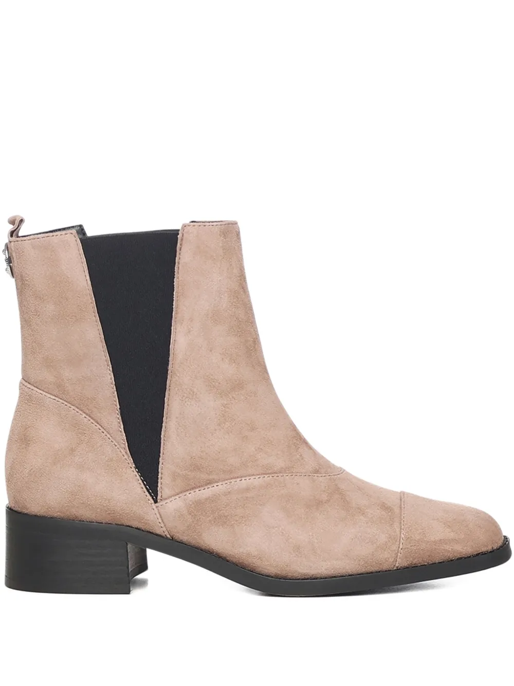 Coccinelle botas Nikla con tacón de 40mm | neutro | Image 1