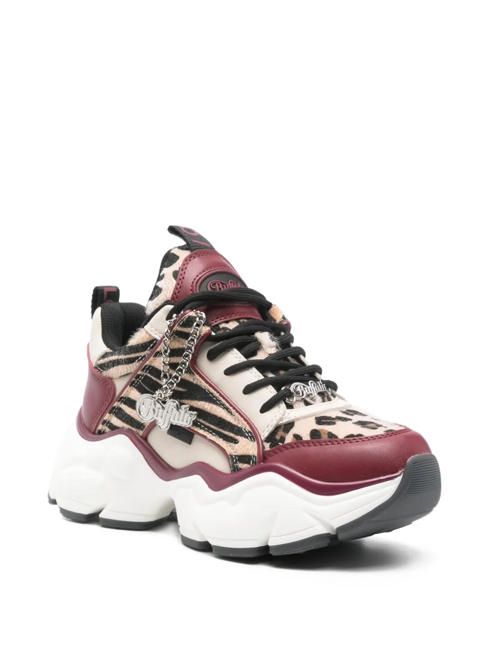 Buffalo tenis Binary Glam | Tenis bajos | Image 2