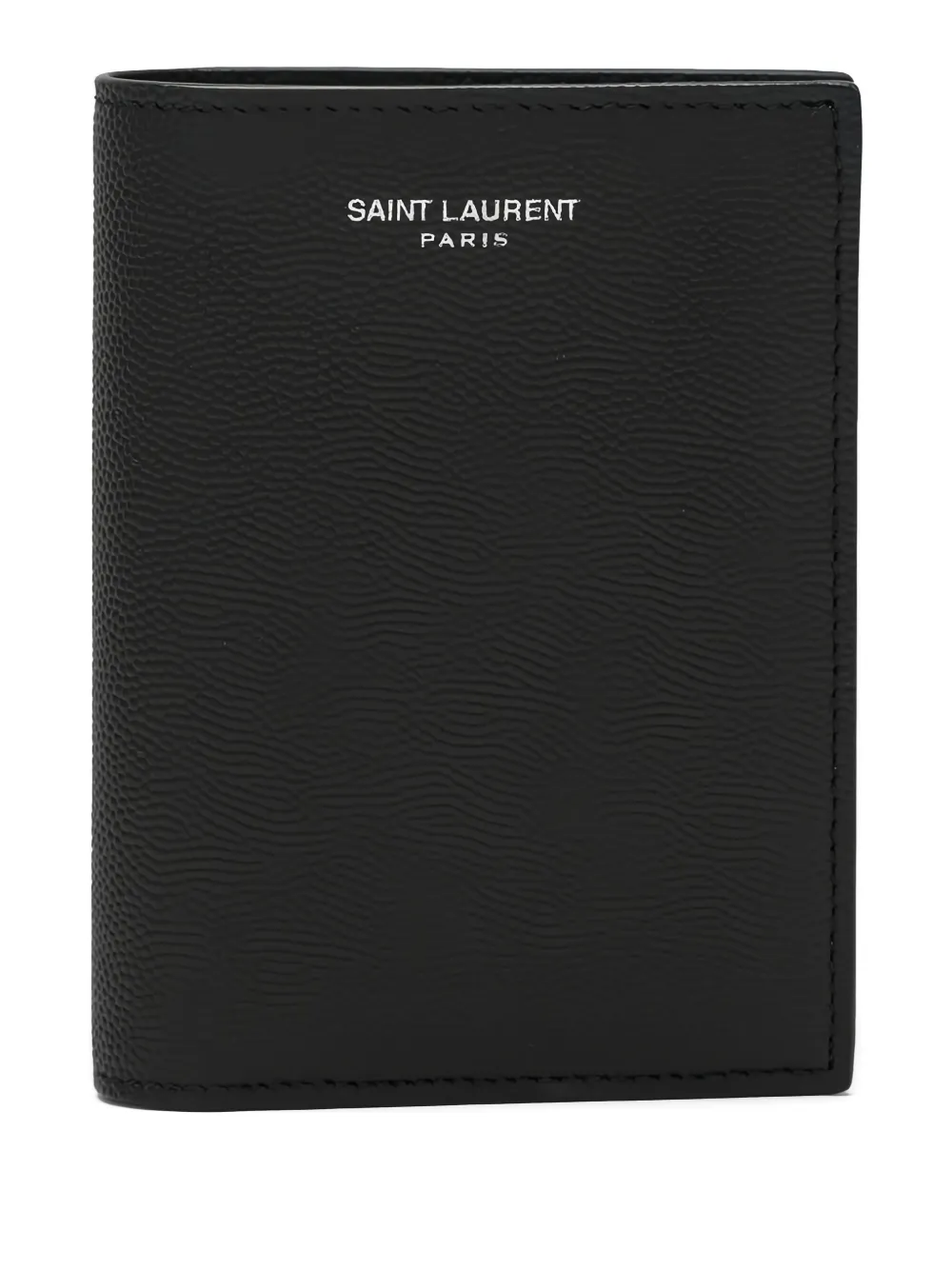 Saint Laurent leather cardholder | Black | Image 1