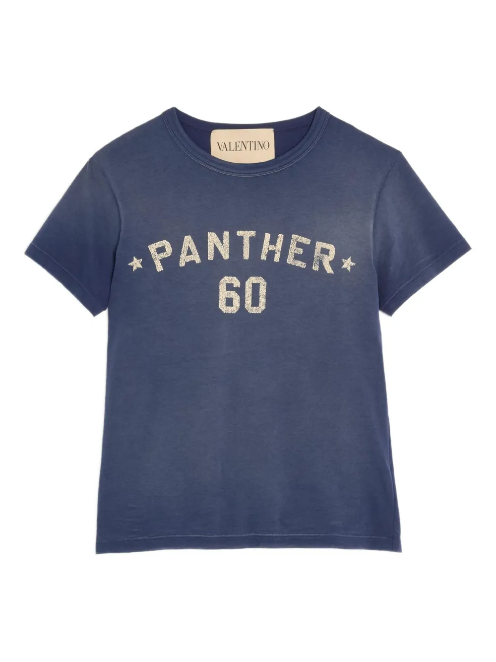 Valentino Garavani T-SHIRT GIROCOLLO MANICA CORTA - GRANDAL - AEW Valentino Garavani T-SHIRT GIROCOLLO MANICA CORTA - GRANDAL - AEW