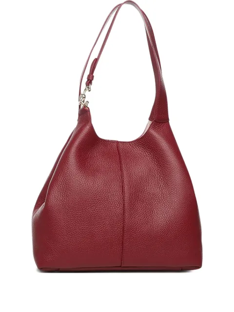 Coccinelle ring detail tote bag