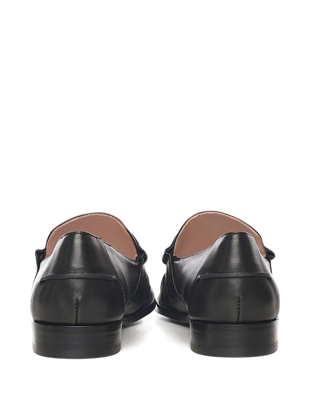 Coccinelle C-Penny loafers Zwart