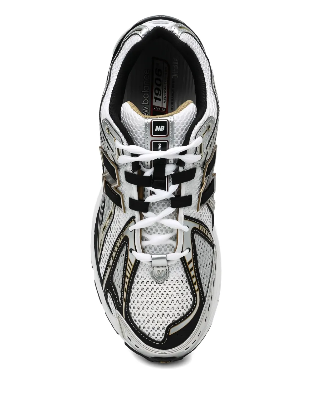 New Balance 1906R sneakers Wit